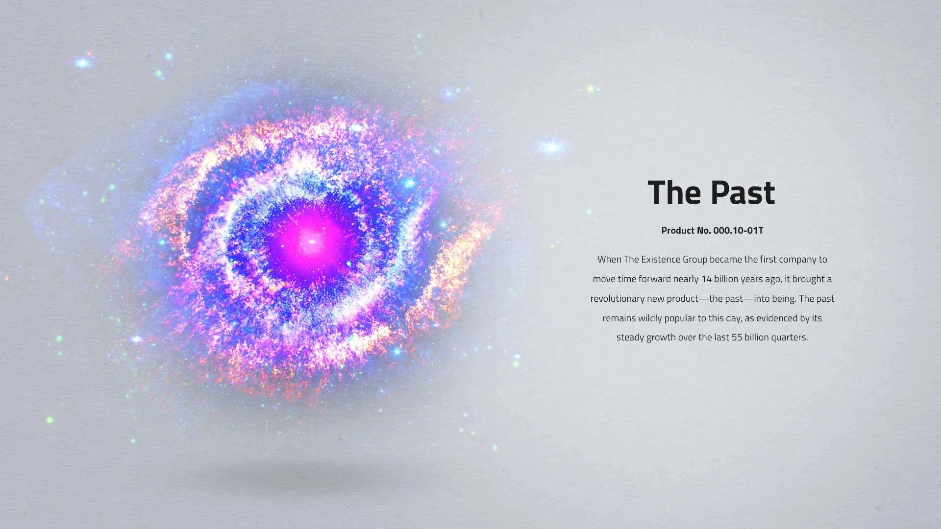 The Existence Group