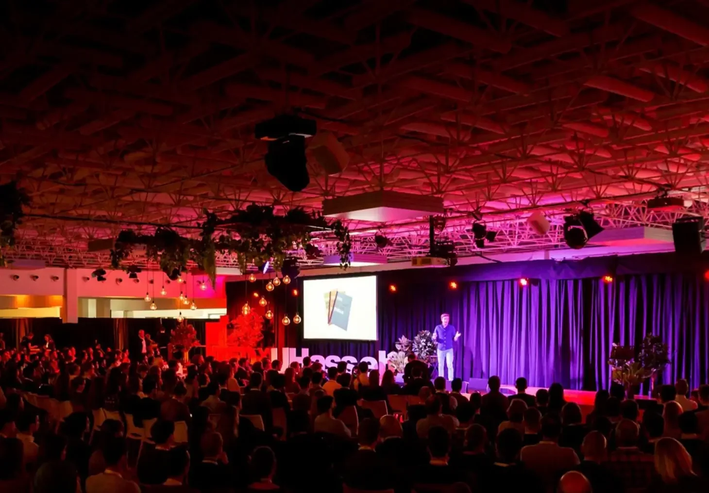 Stijn Spaas - Global Brand Builder & Keynote Speaker