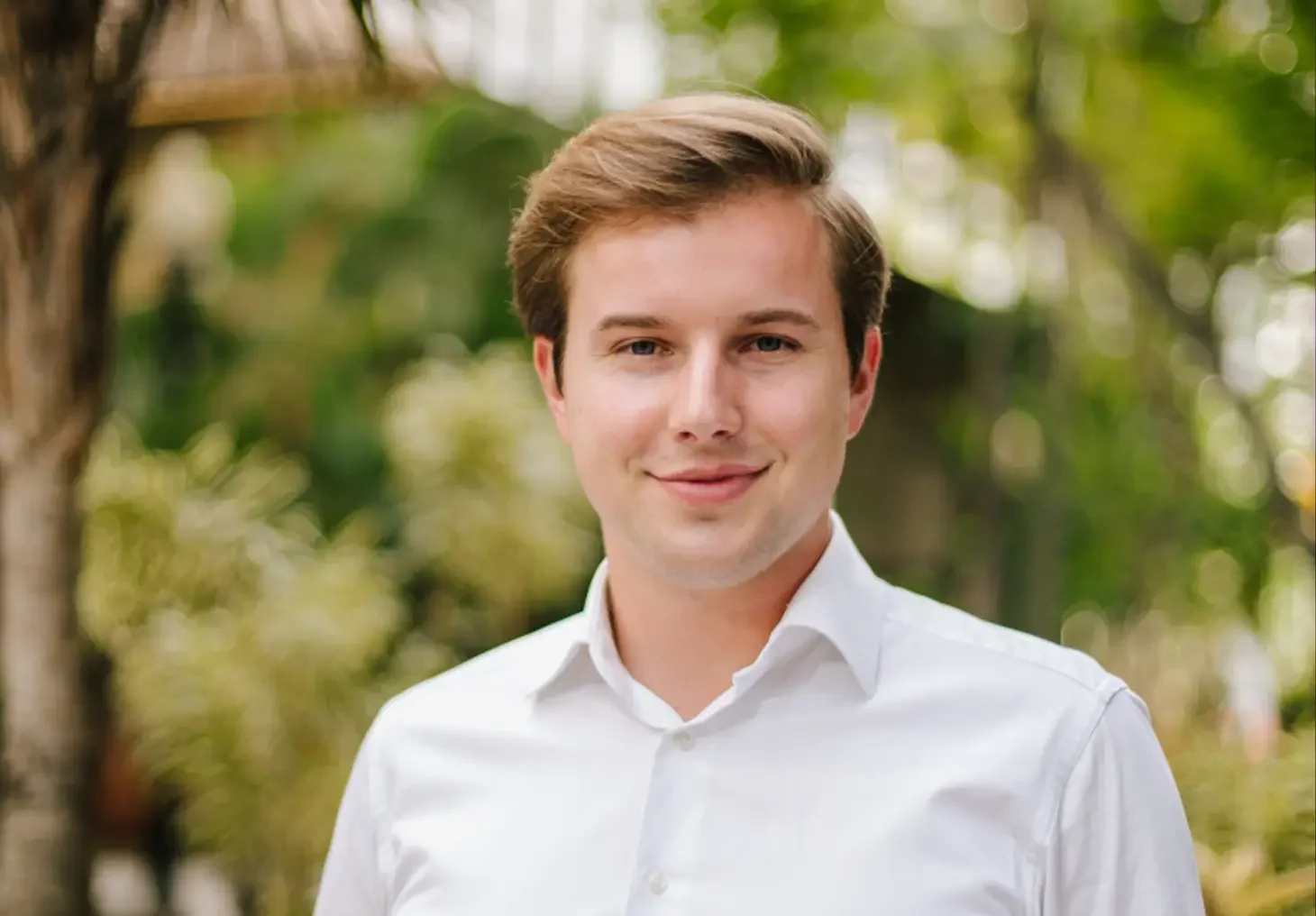 Stijn Spaas - Global Brand Builder & Keynote Speaker