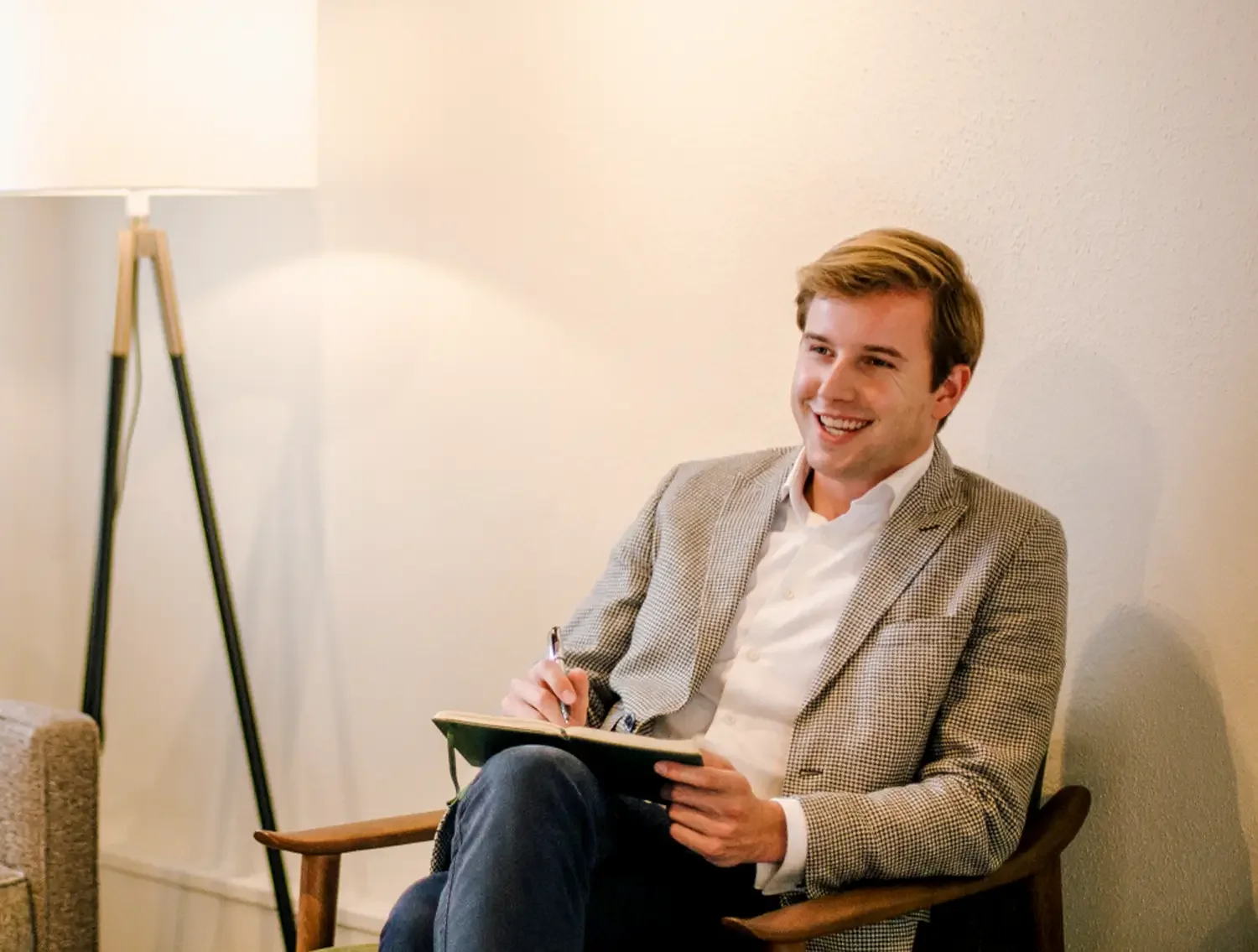 Stijn Spaas - Global Brand Builder & Keynote Speaker