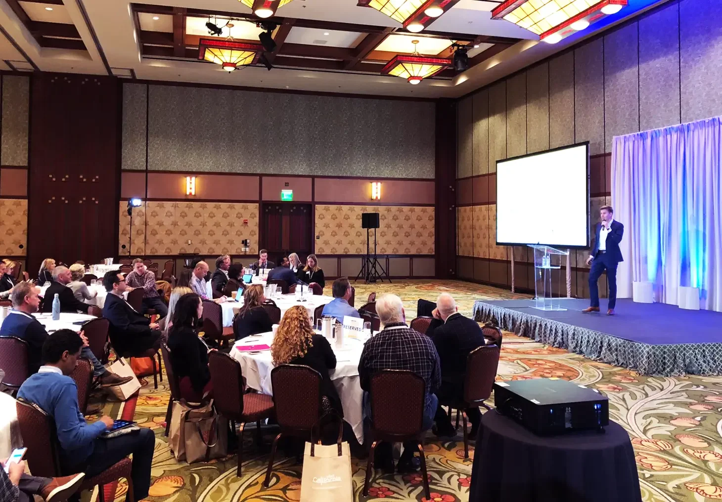 Stijn Spaas - Global Brand Builder & Keynote Speaker