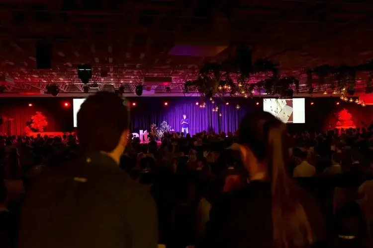Stijn Spaas - Global Brand Builder & Keynote Speaker