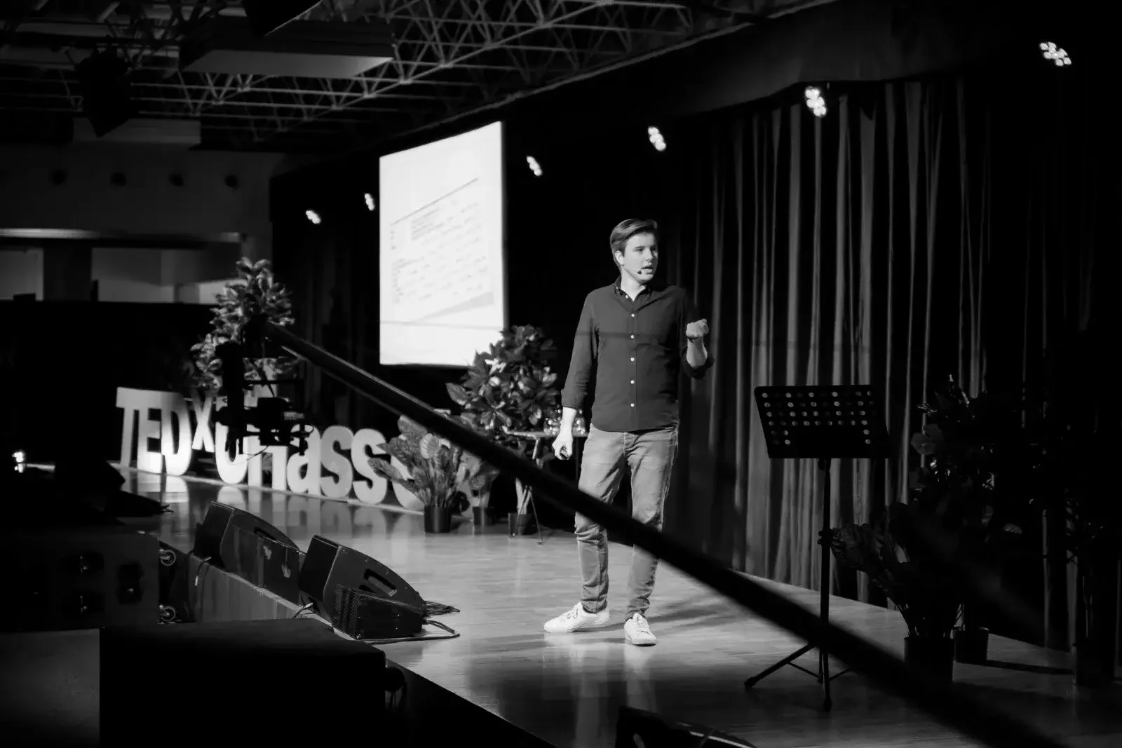 Stijn Spaas - Global Brand Builder & Keynote Speaker