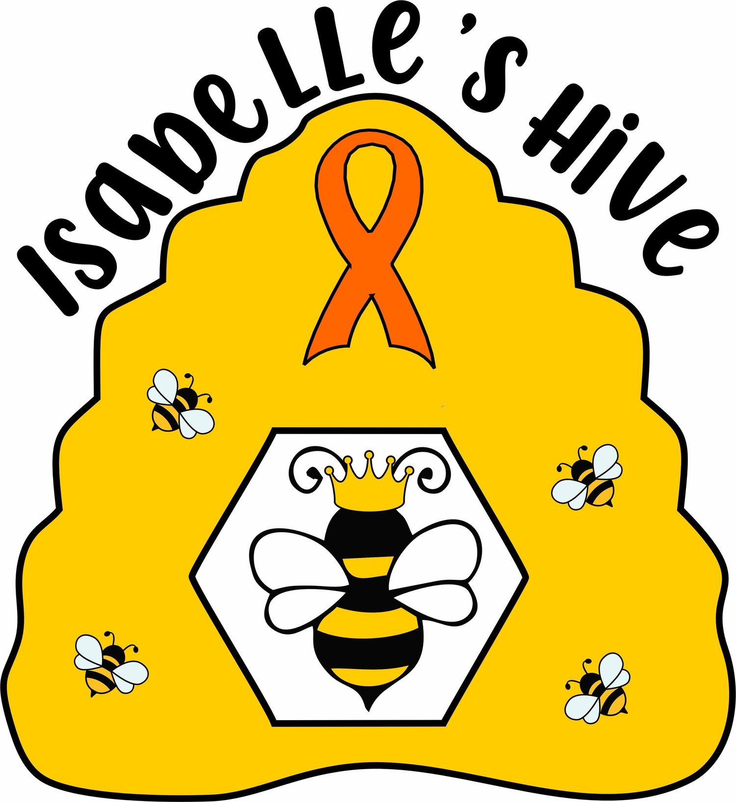 Isabelle's Hive