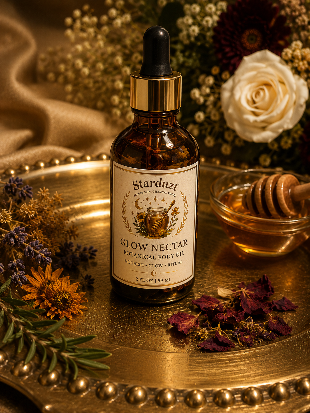 Glow Nectar