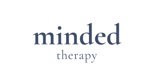 MINDED THERAPY