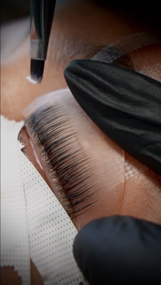 Lash Lift