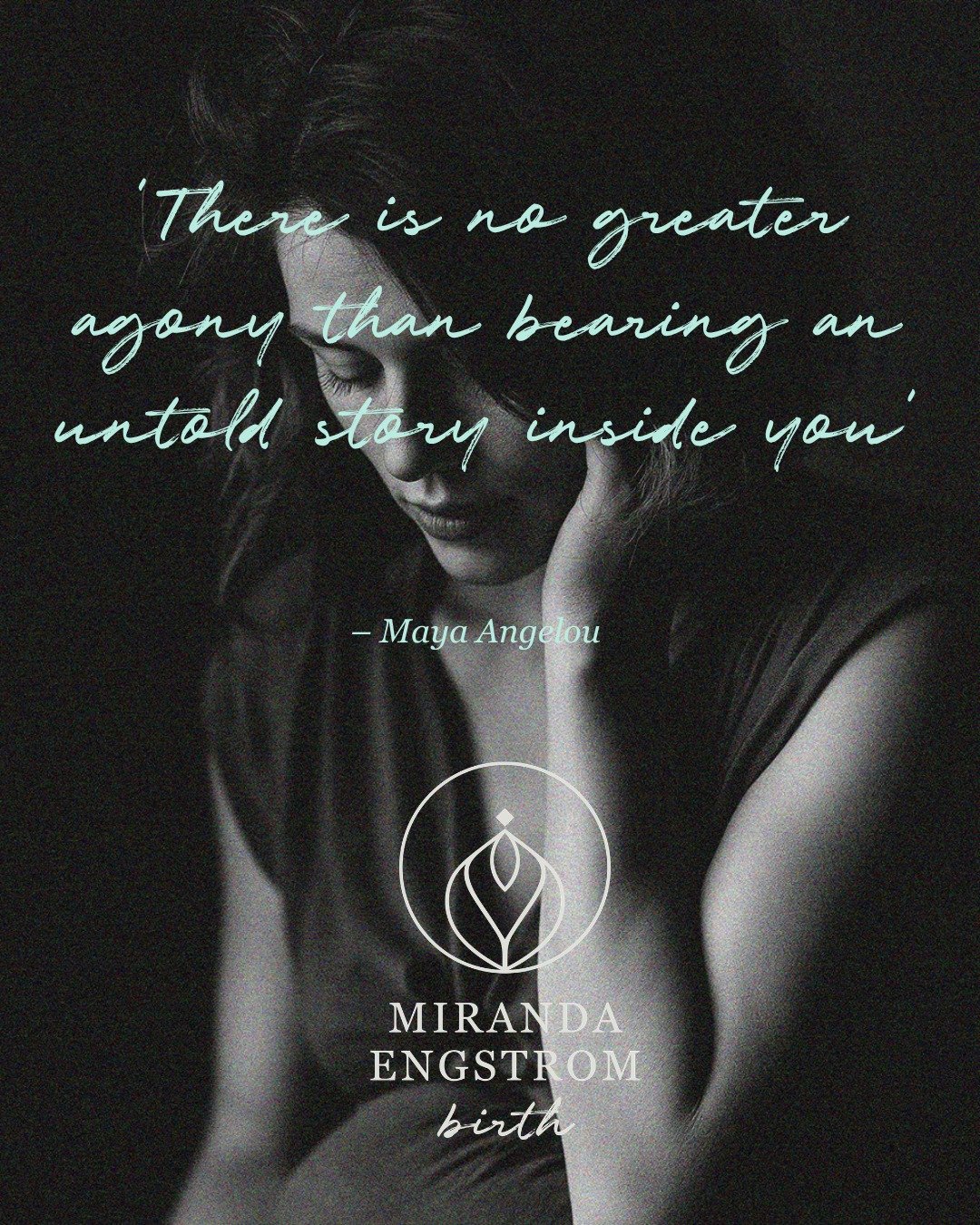 🖤 L a u n c h i n g  S o o n 🖤

Navigating Birth, Trauma, Loss and Healing

Your story matters