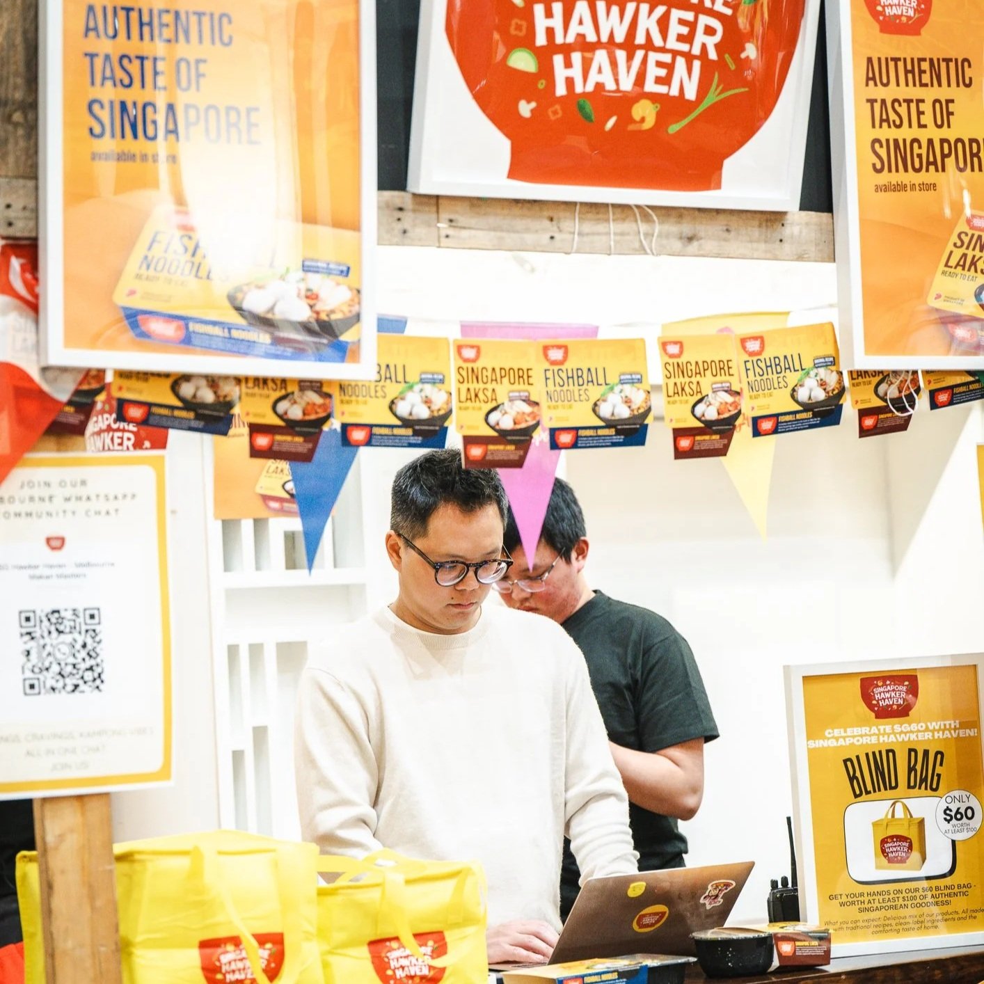 Product Sales Providers