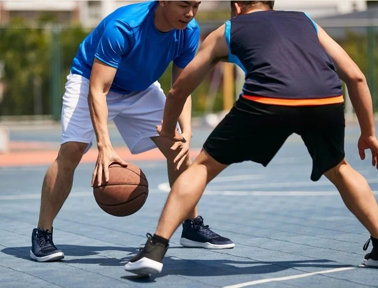 BASKETBALL: Show what you can do on the big stage!
- Minimum 5 players per team
- Round-robin/Knock-out or league format