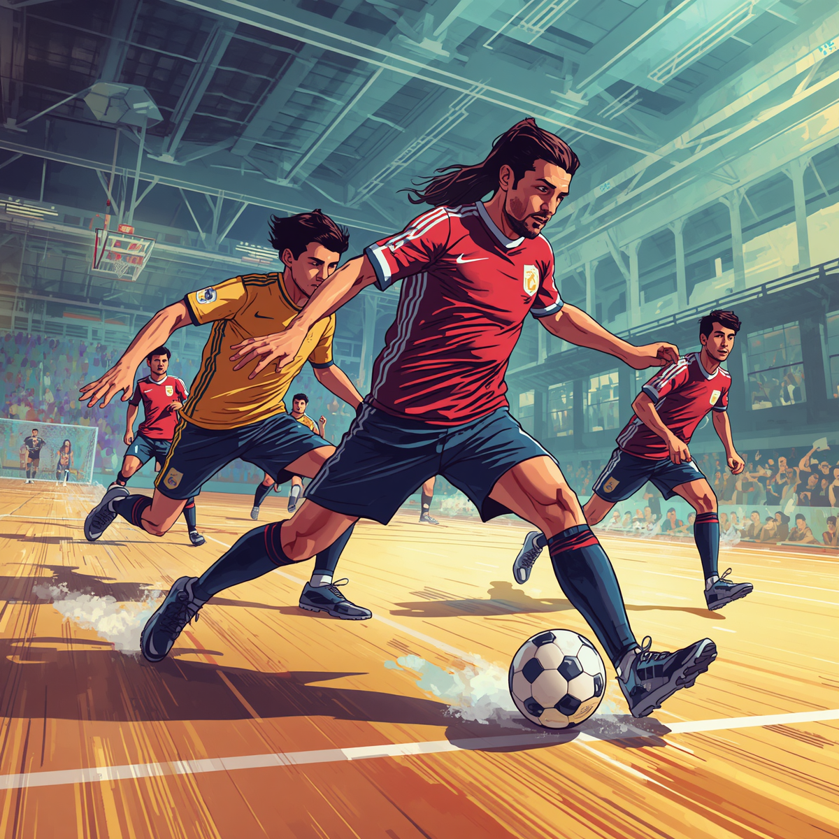 SPORTS ZONE