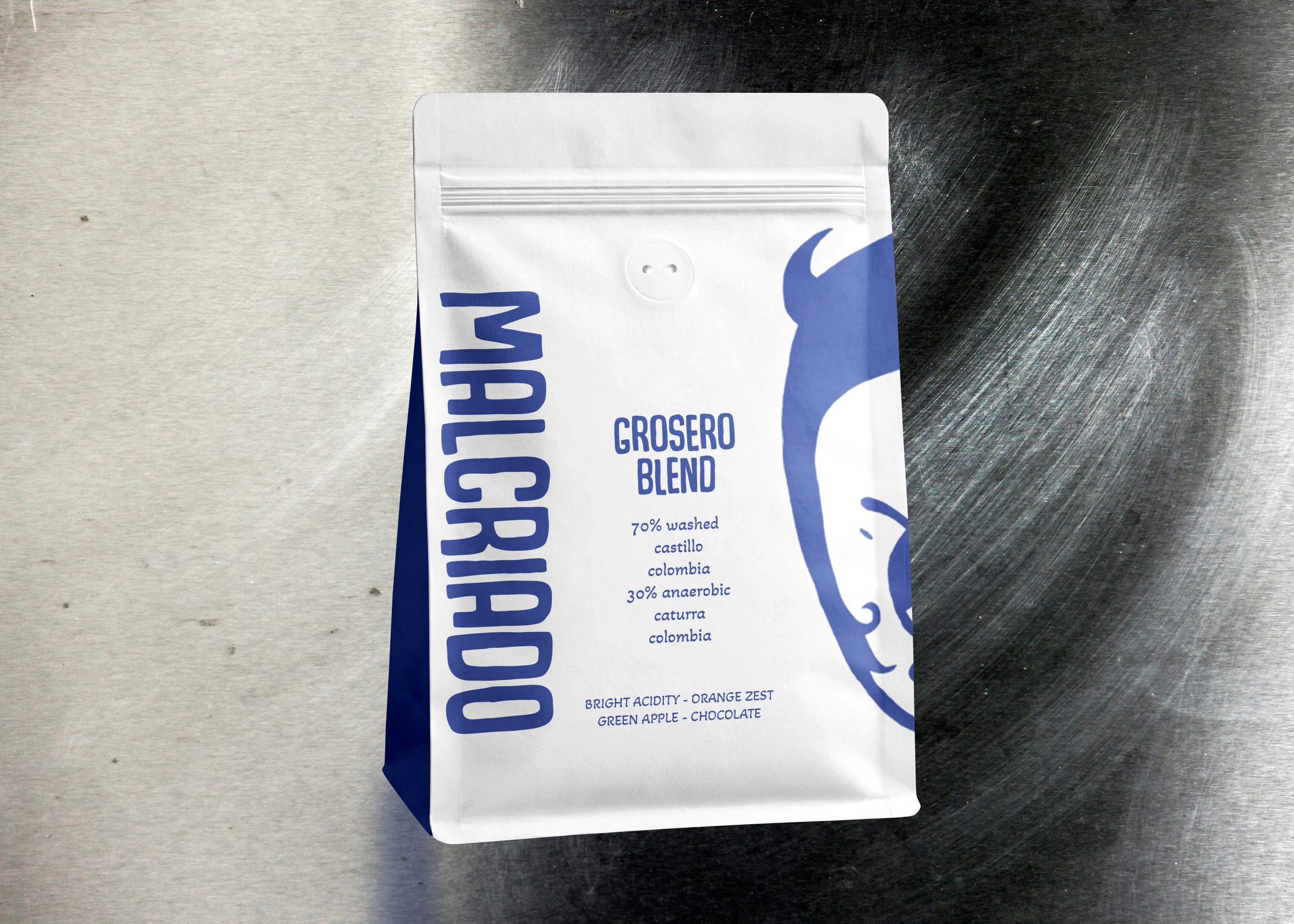 GROSERO BLEND