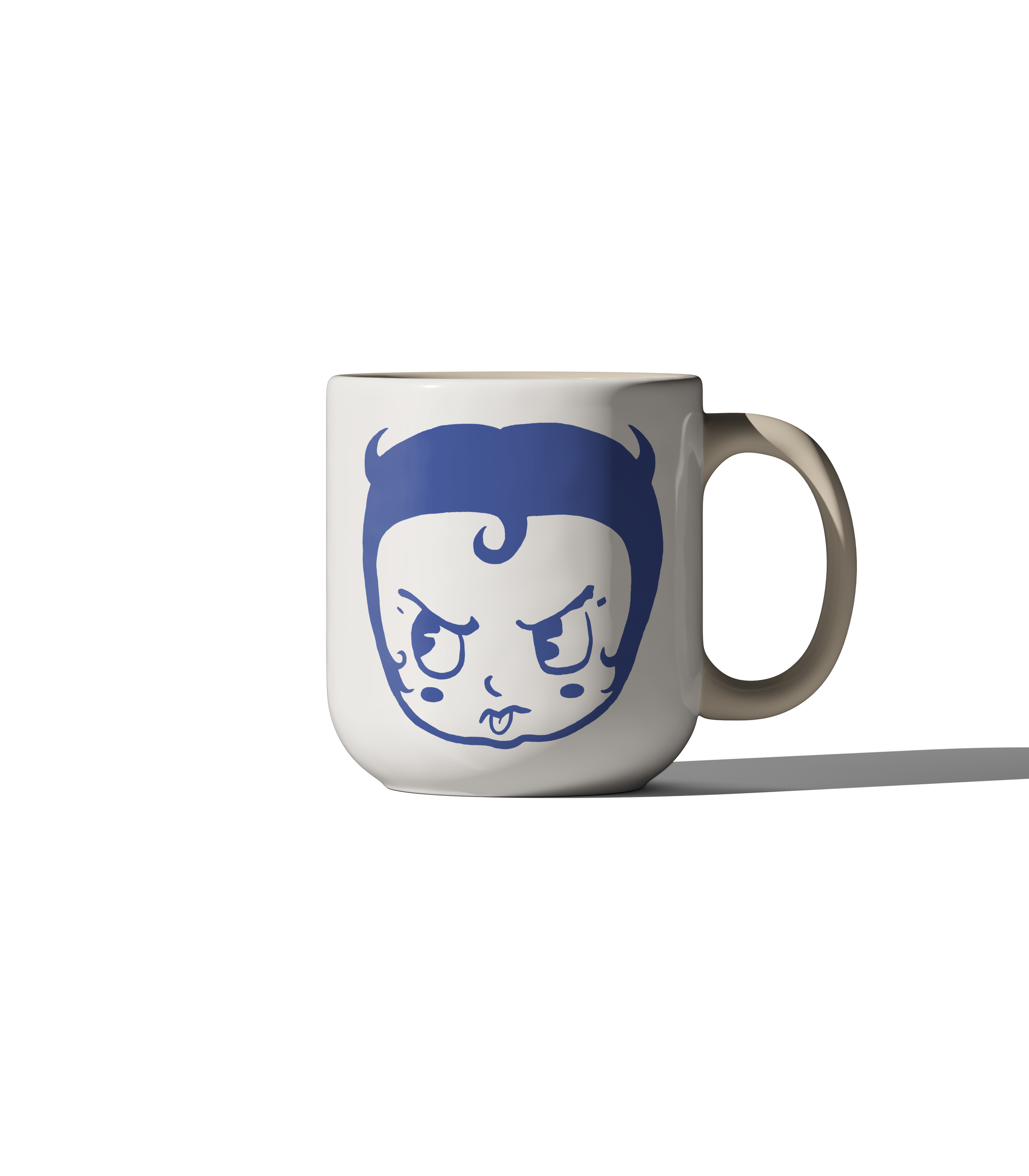 MALCRIADO MUG