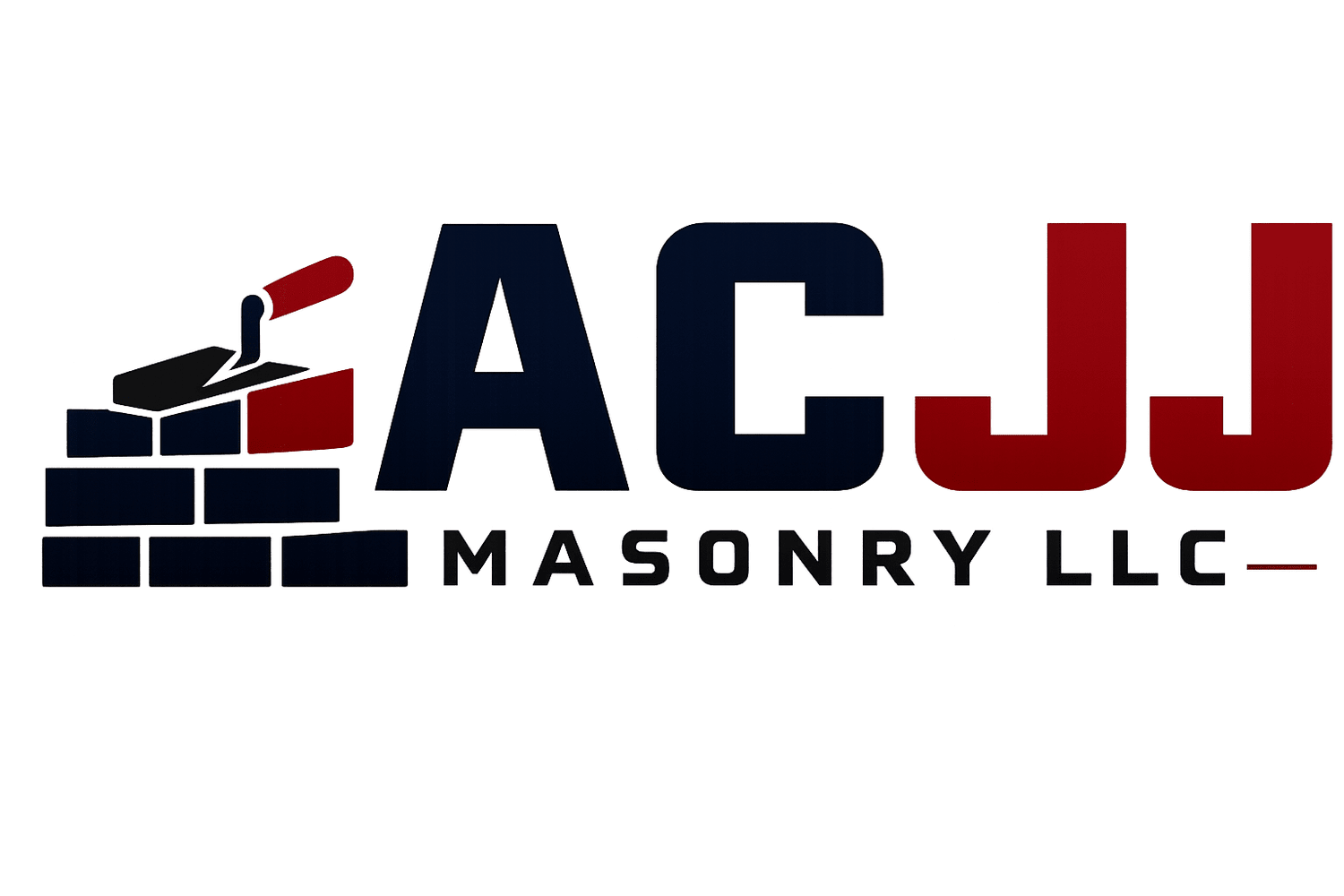 ACJJ Masonry LLC