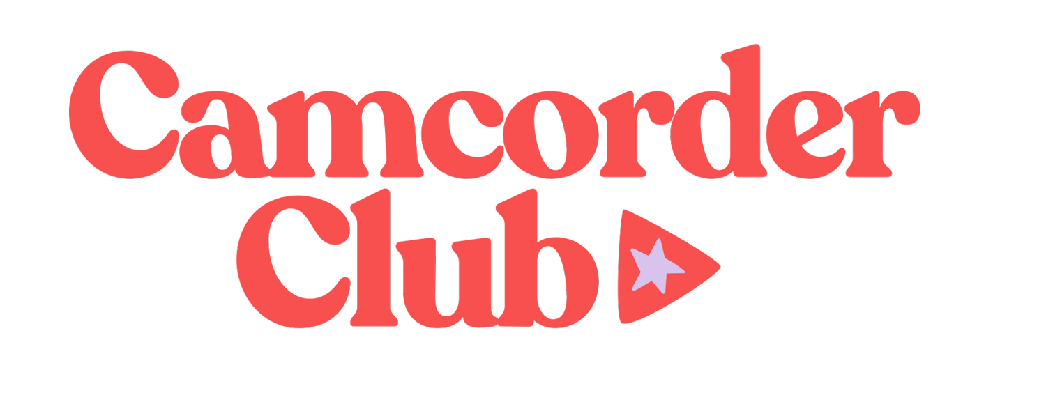 Camcorder Club
