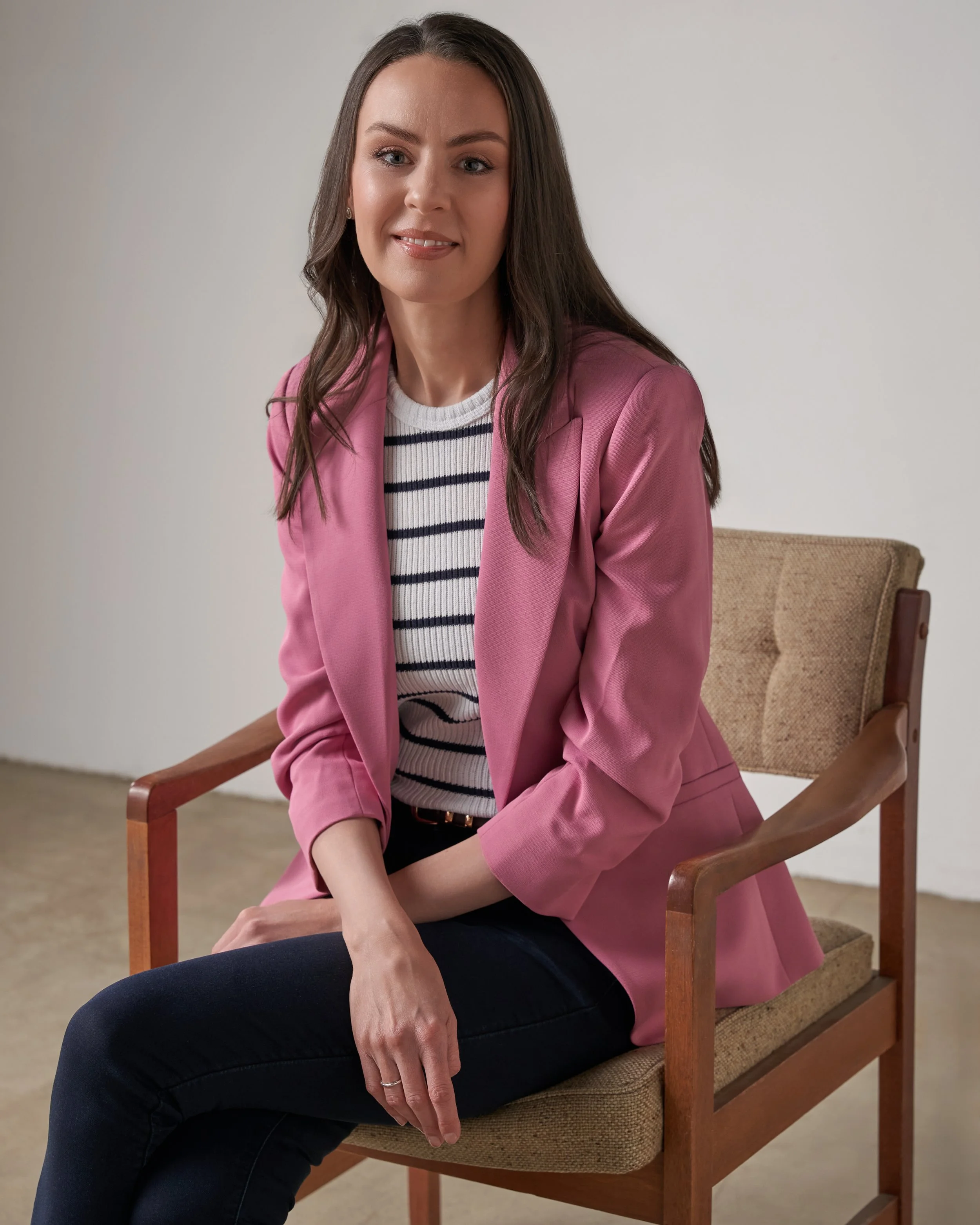 Katie Gunsser, online Naturopath specialising in gut health and IBS