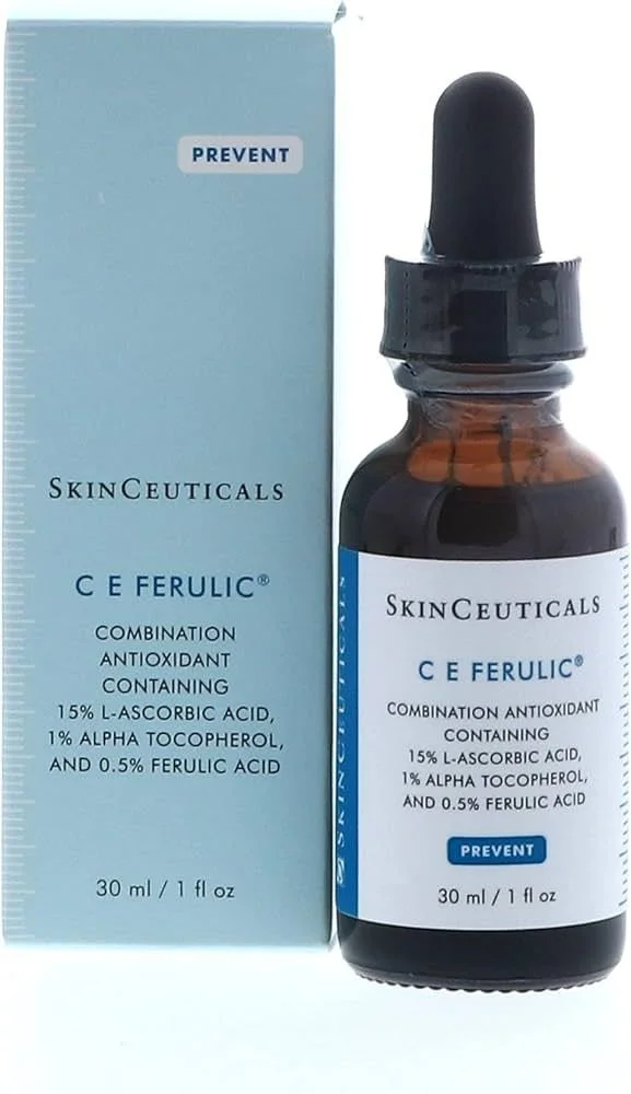 CE Ferulic