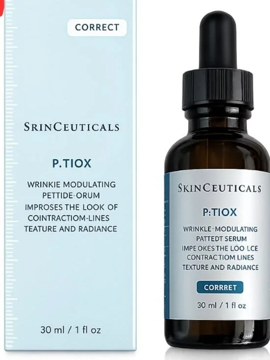 P-TIOX