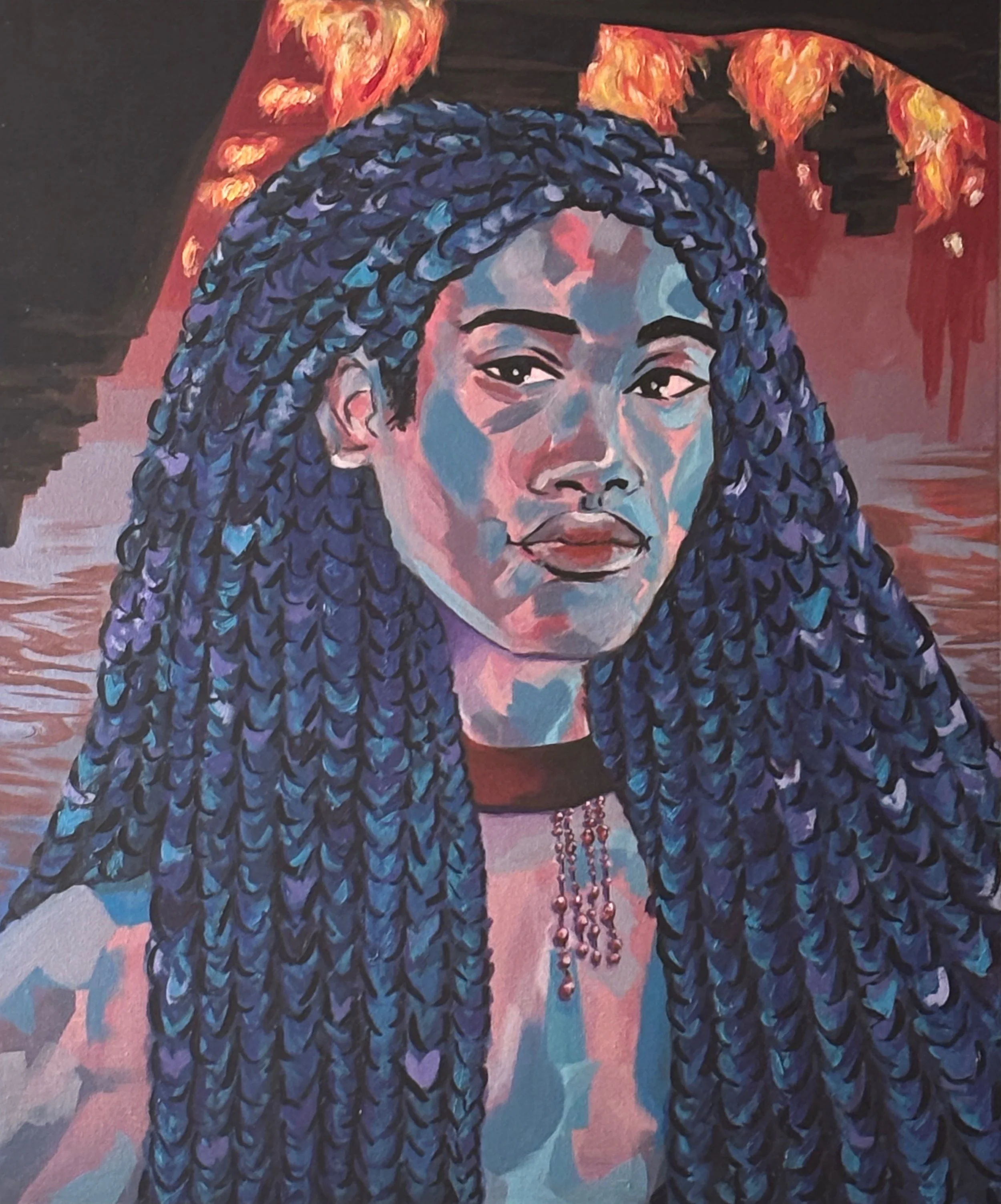 Marcie
