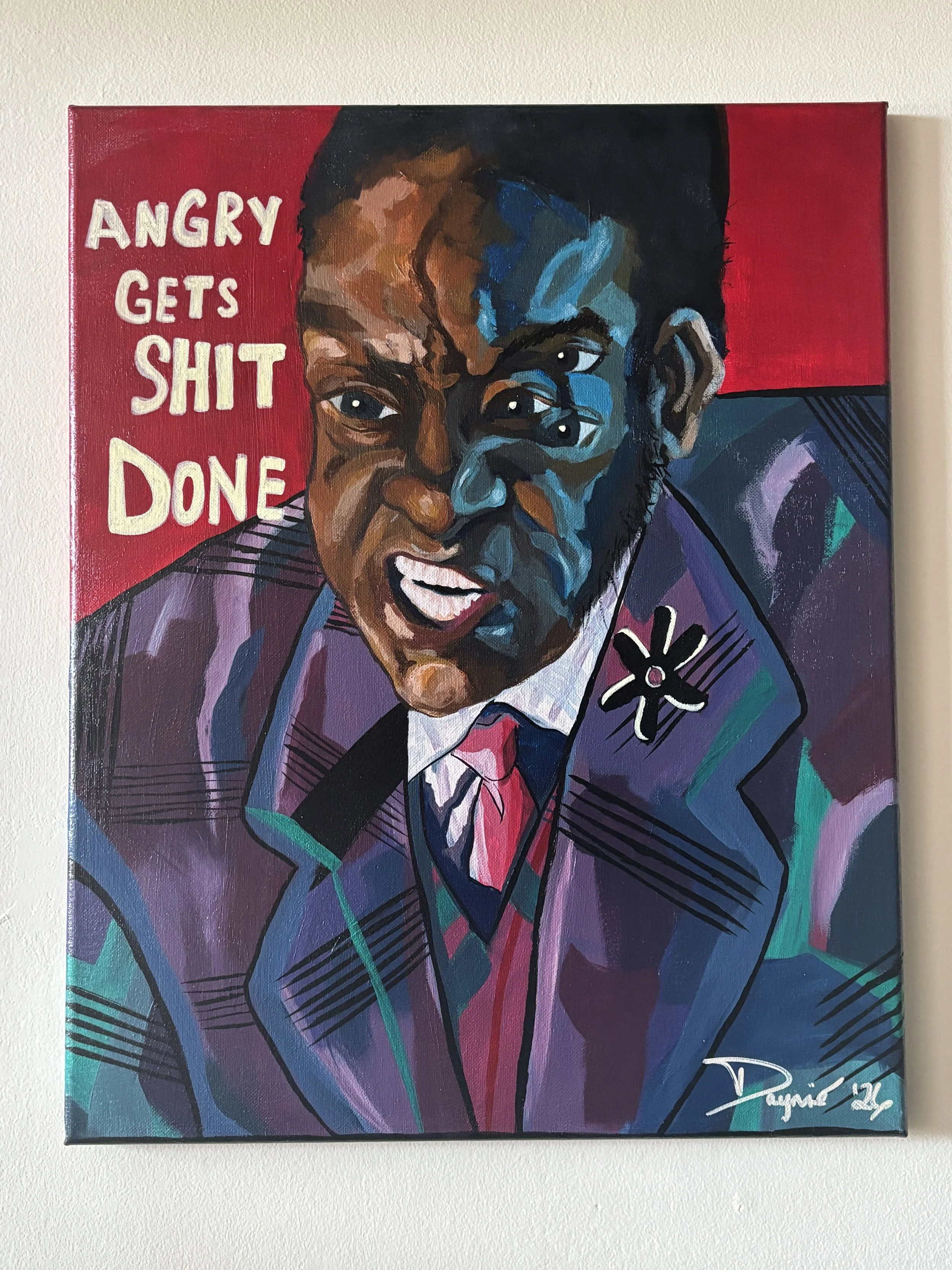 Anansi (Angry Gets Shit Done)