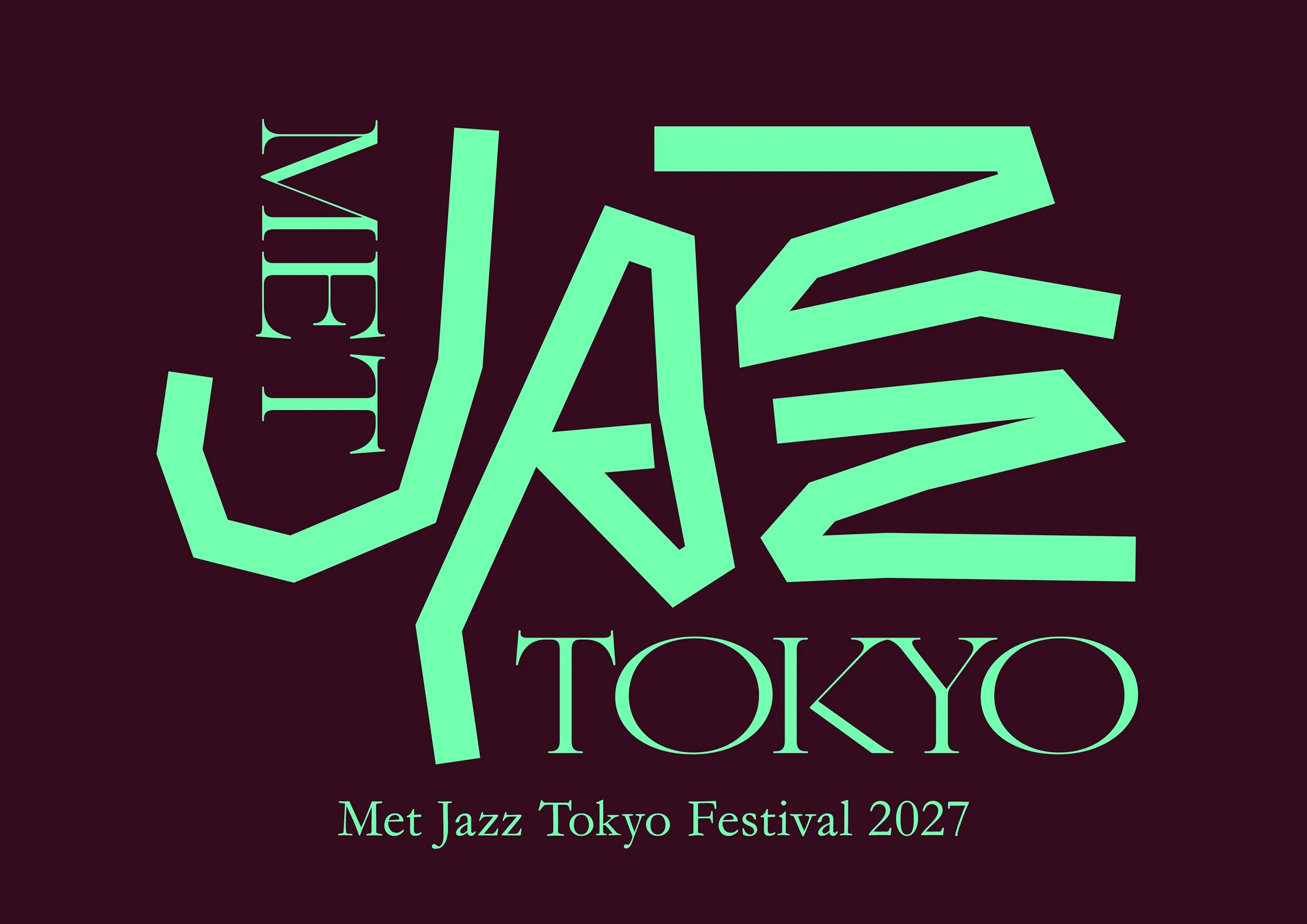 MET JAZZ TOKYO