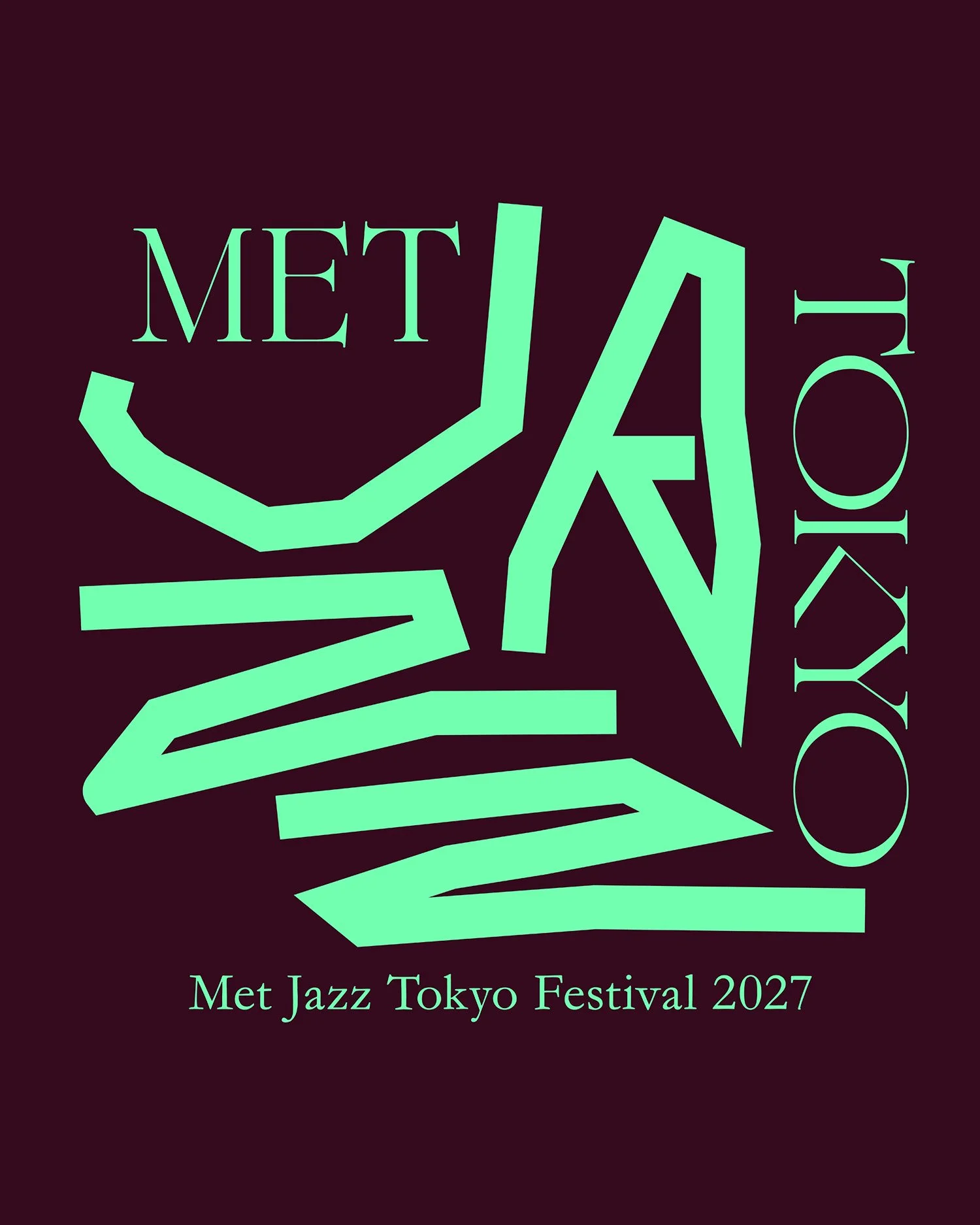 MET JAZZ TOKYO