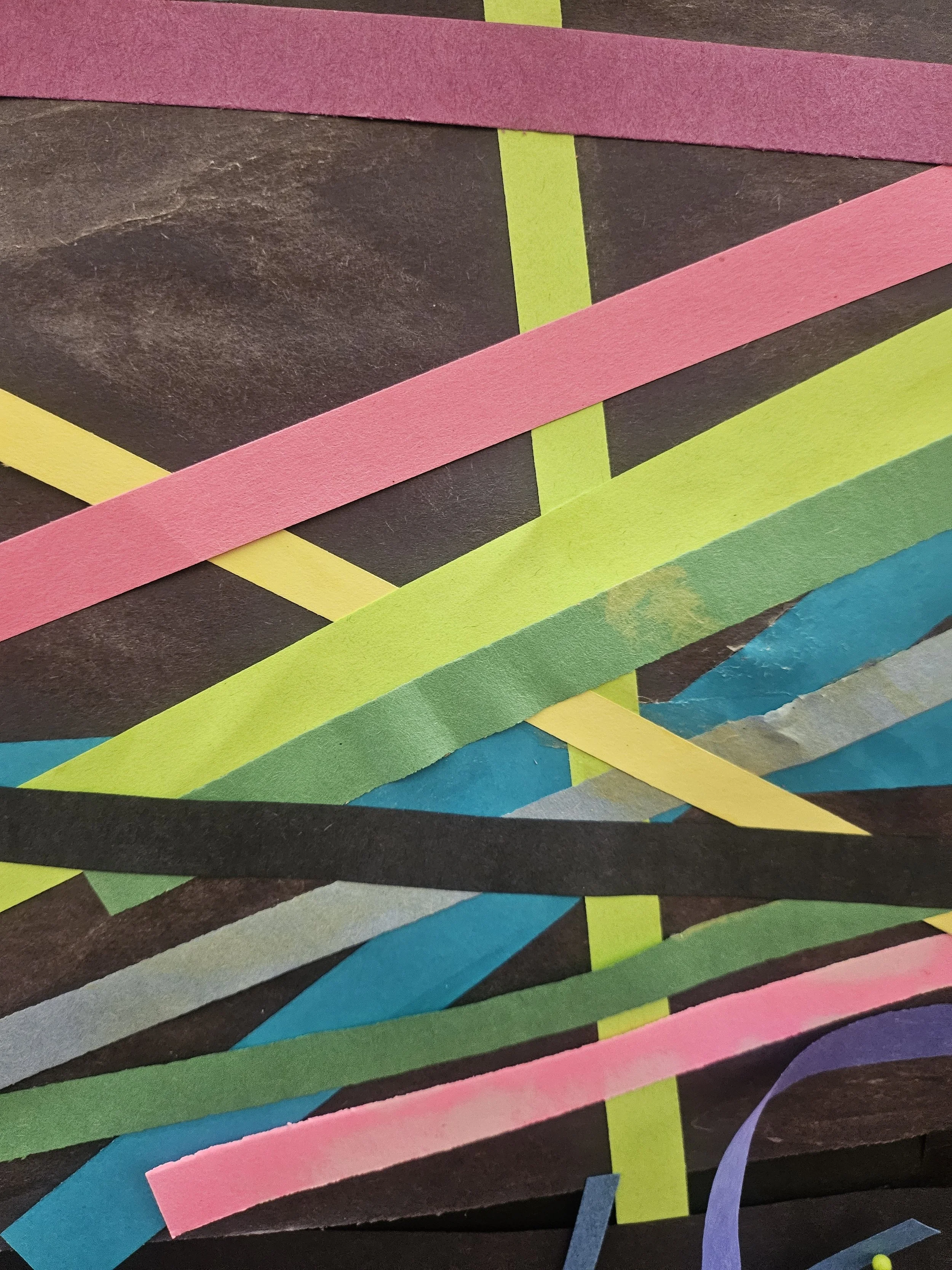 12pm-2pm Fri: The Sanctuary: Independent Studio and Experiment Lab (Grade 9-12)