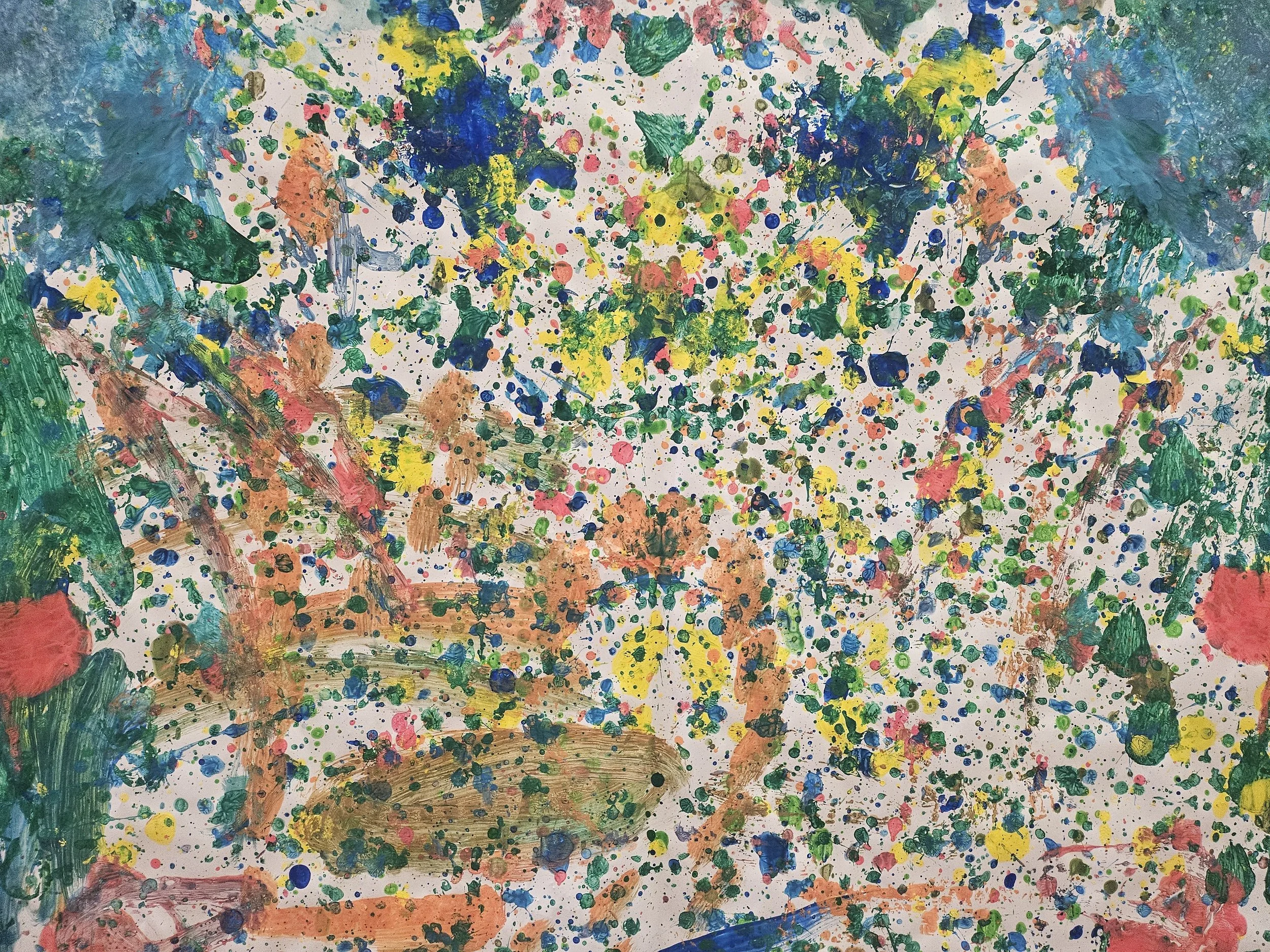 The Sensory Lab: Neurospicy Open Studio