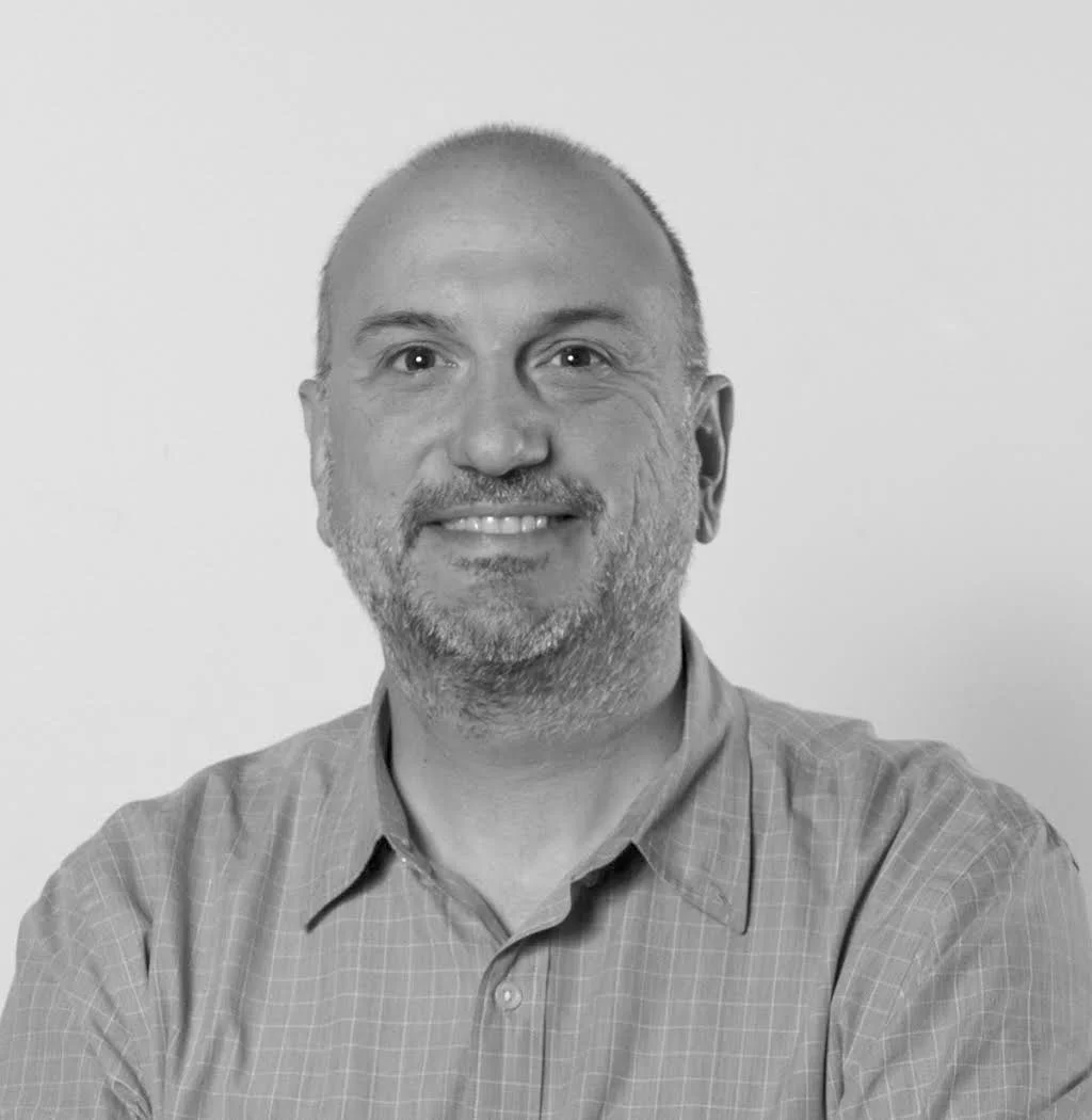 Darren Bagnall, Recruiting Operations Consultant