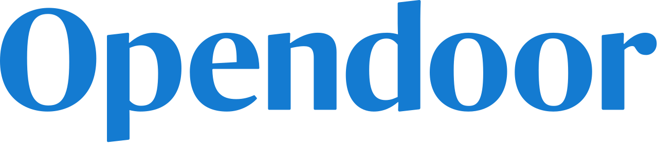 Opendoor Labs logo