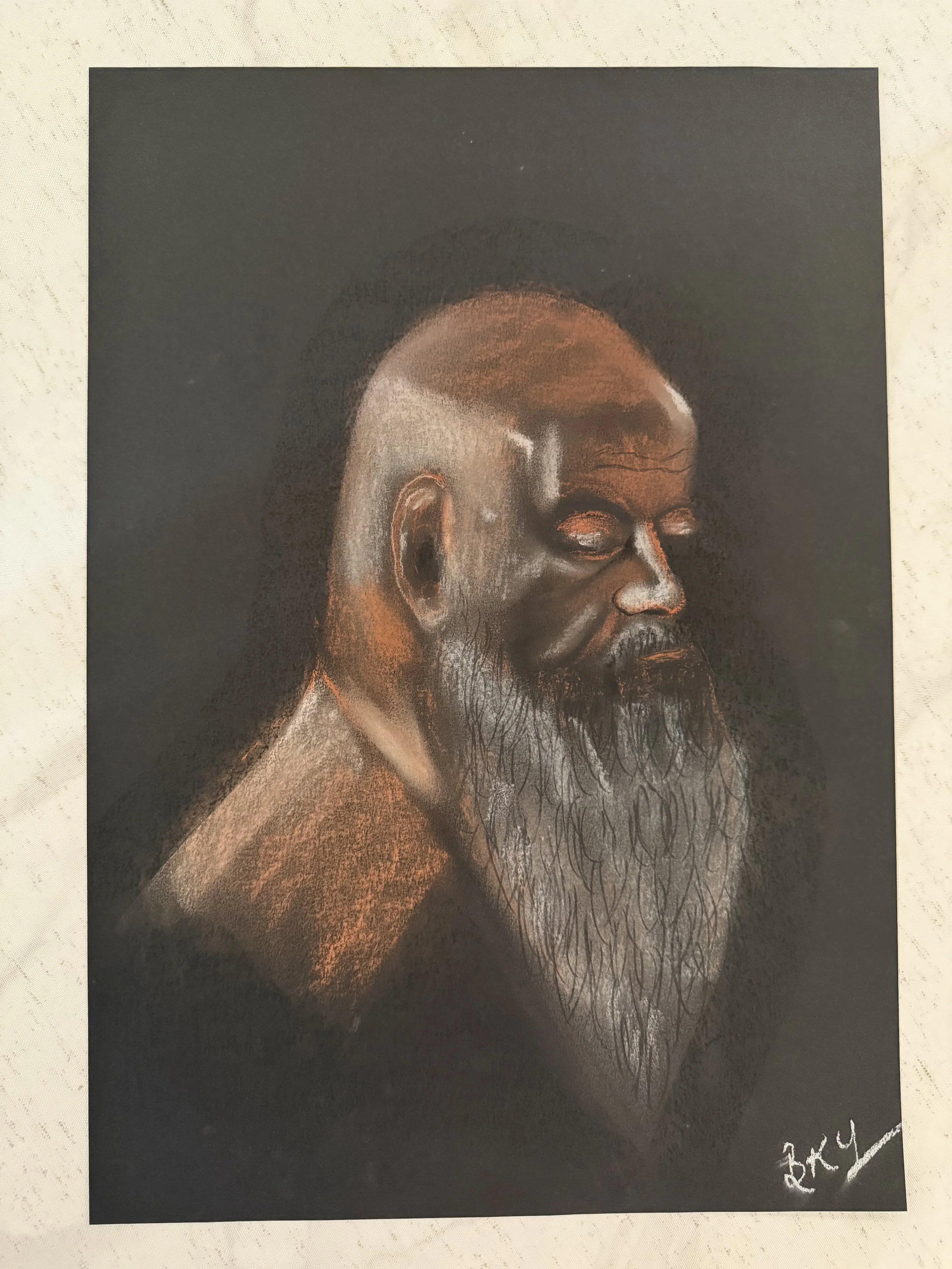 Life Drawing