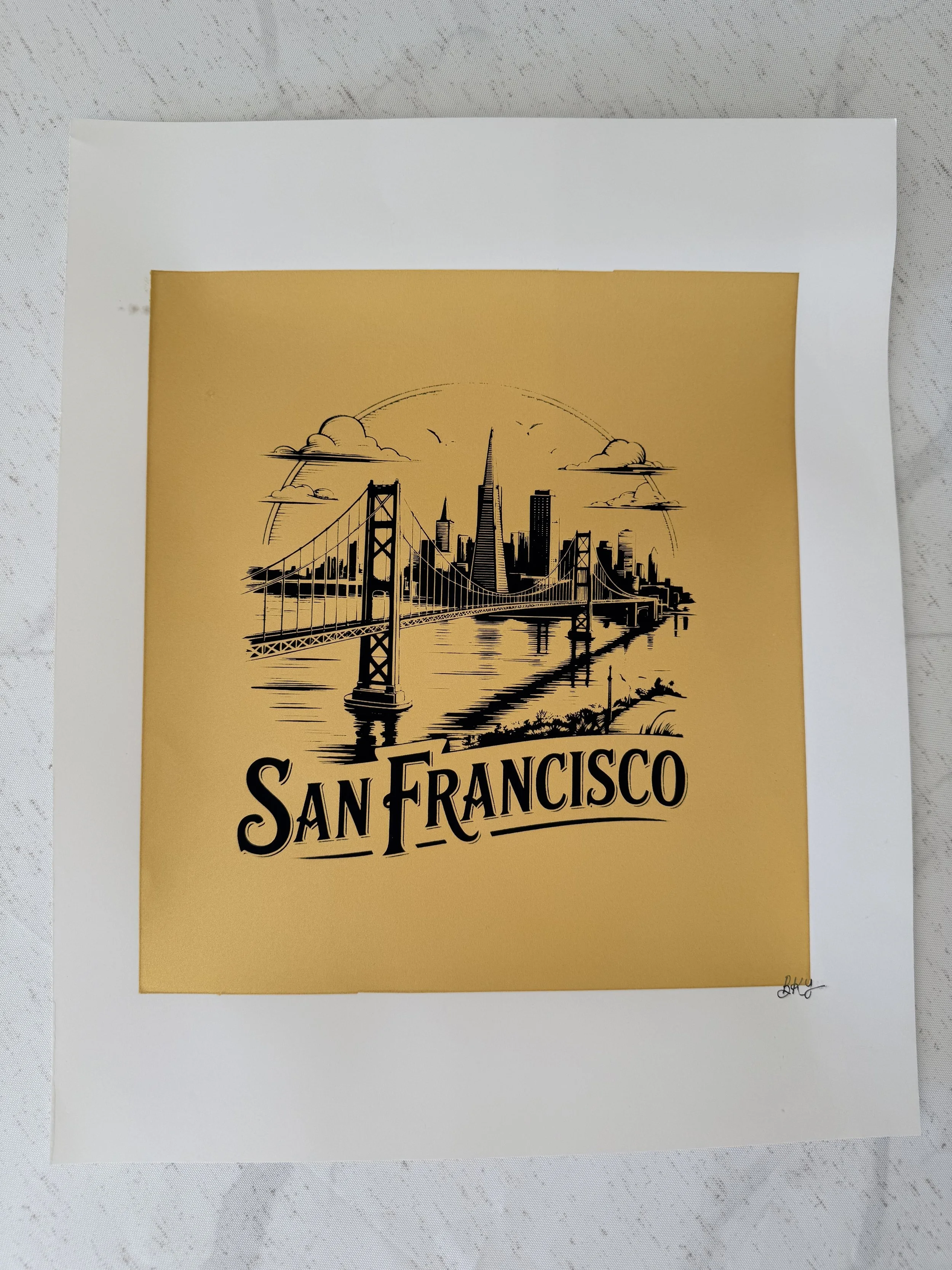 Printmaking
