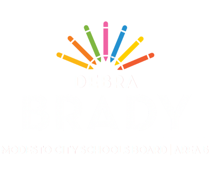 Debra Brady for MCS Board Area 5