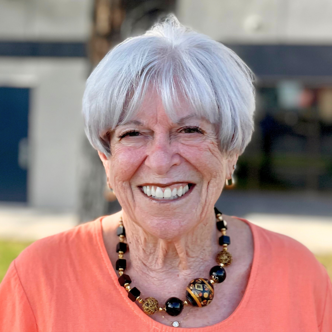 Carole Dovichi, EUSD Board Clerk