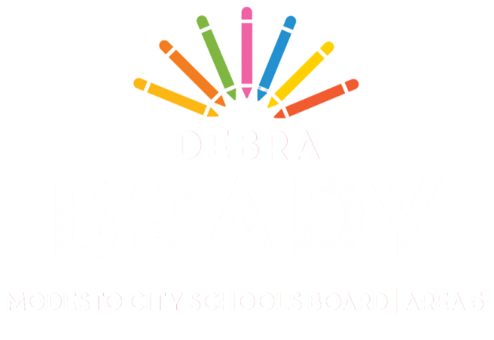 Debra Brady for MCS Board Area 5