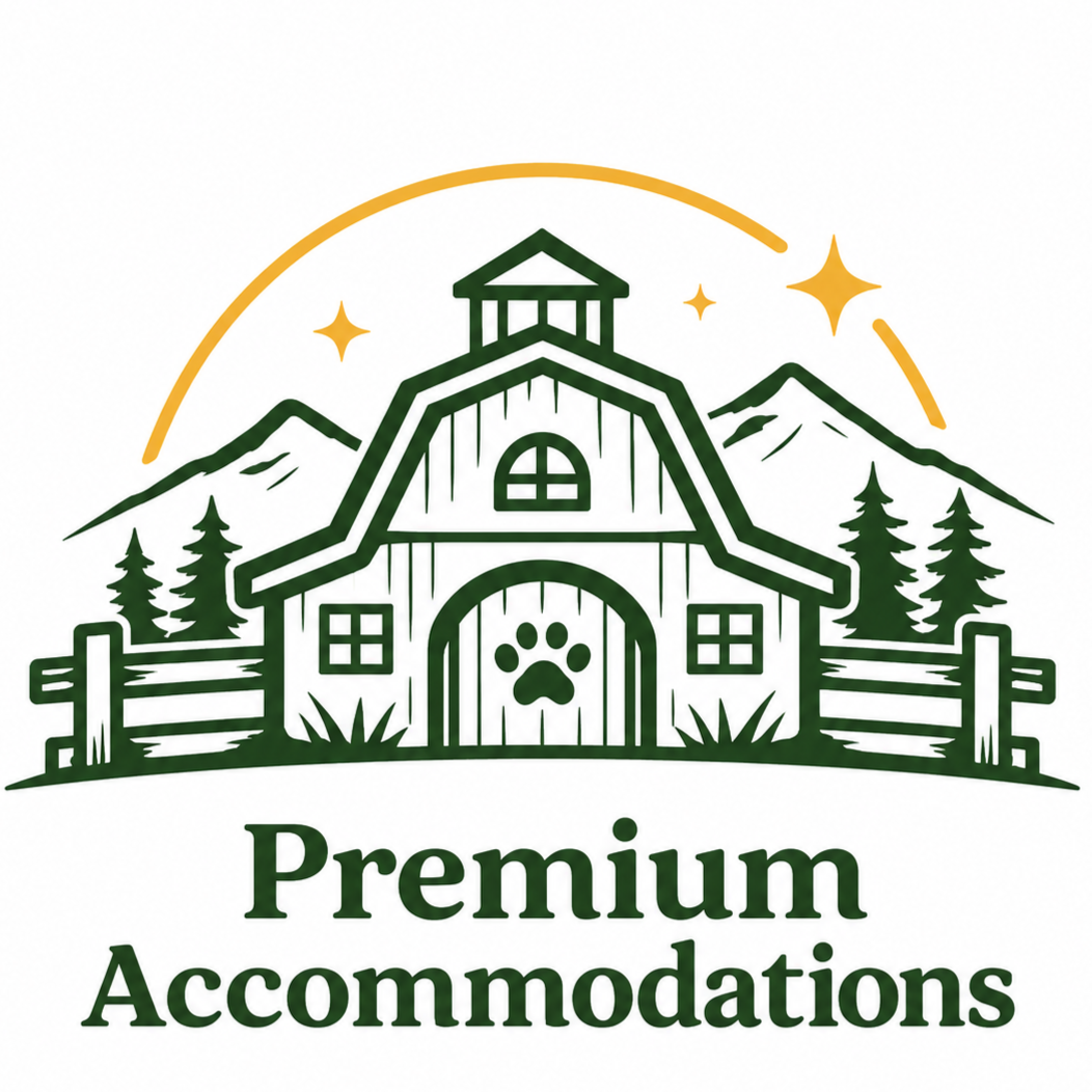 Premium Accomodations