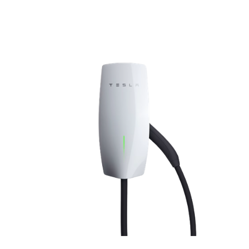Tesla Wall Connector Gen 3