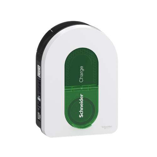 Schneider Charge 1P+N/3P+N 7.4/11/22kW 16/32A Residental Charging Station