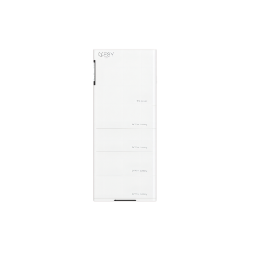 ESY Sunhome Battery System