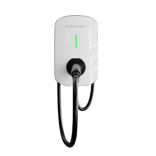 Sigenergy AC EV 7kW-22kW Charger