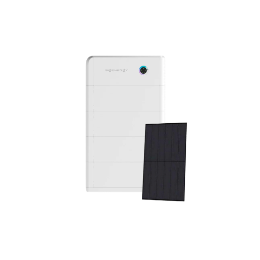 Sigenergy + Jinko Solar & Battery Package