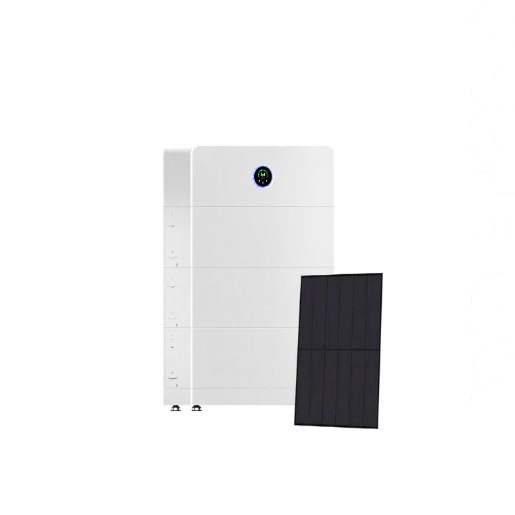 Goodwe ESA Series + Jinko Solar and Battery Package