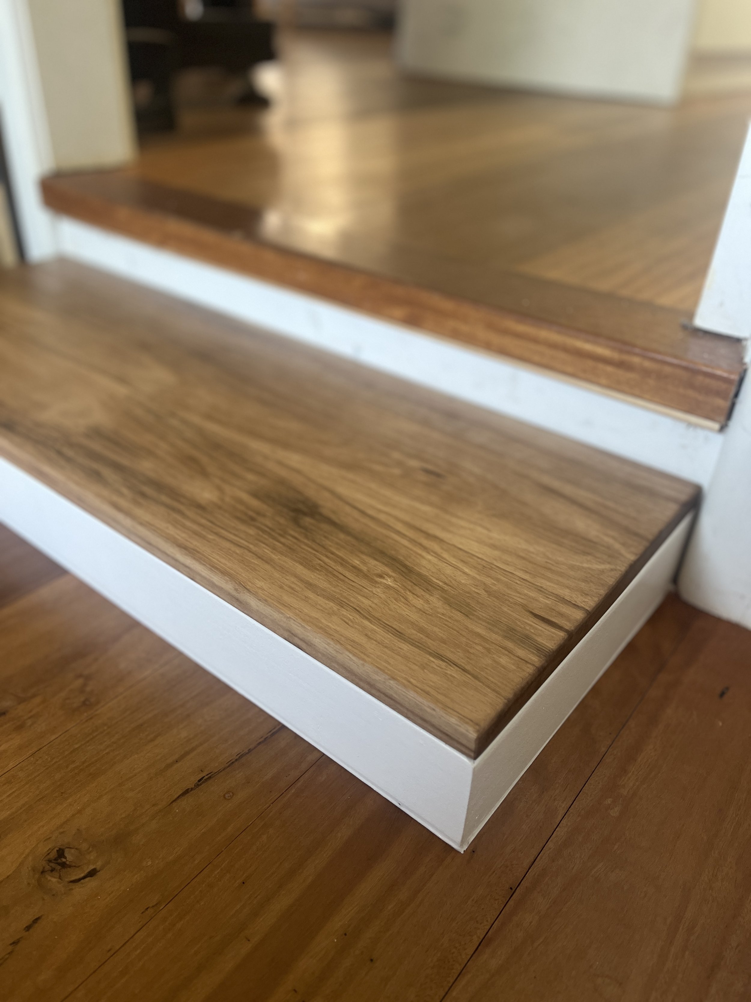 Custom Carpentry