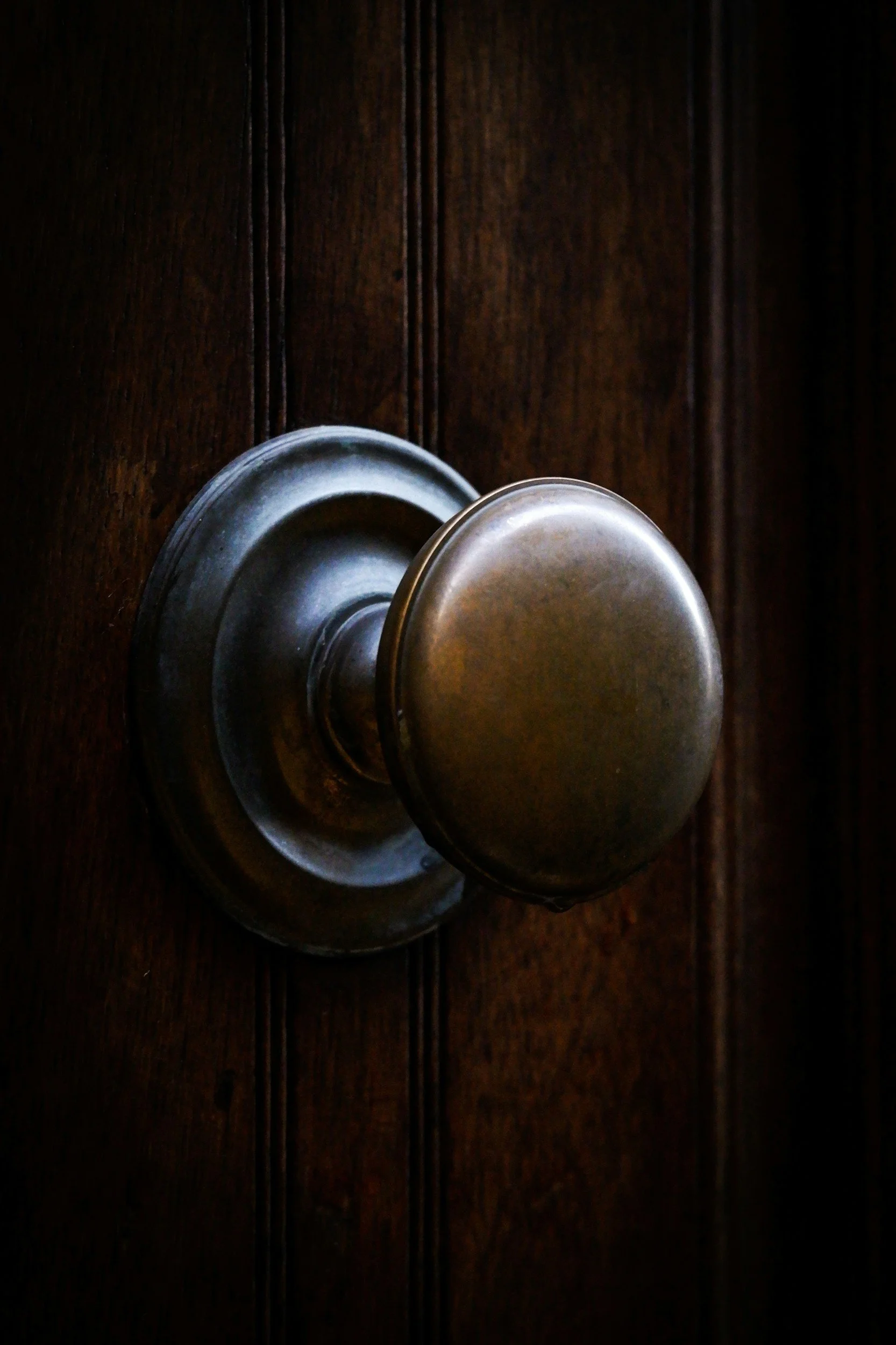 DOOR HANDLE INSTALLTION