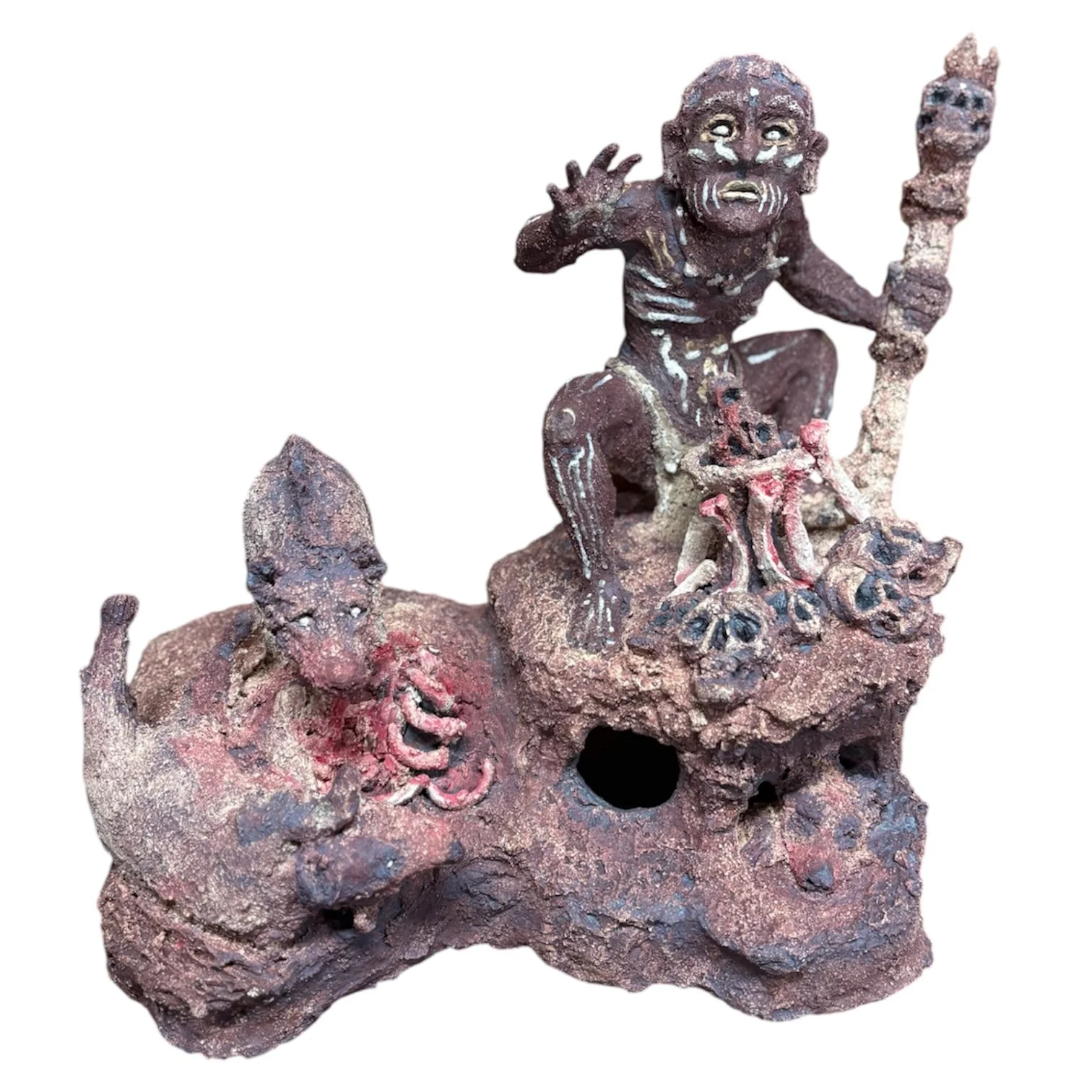 Voodoo
