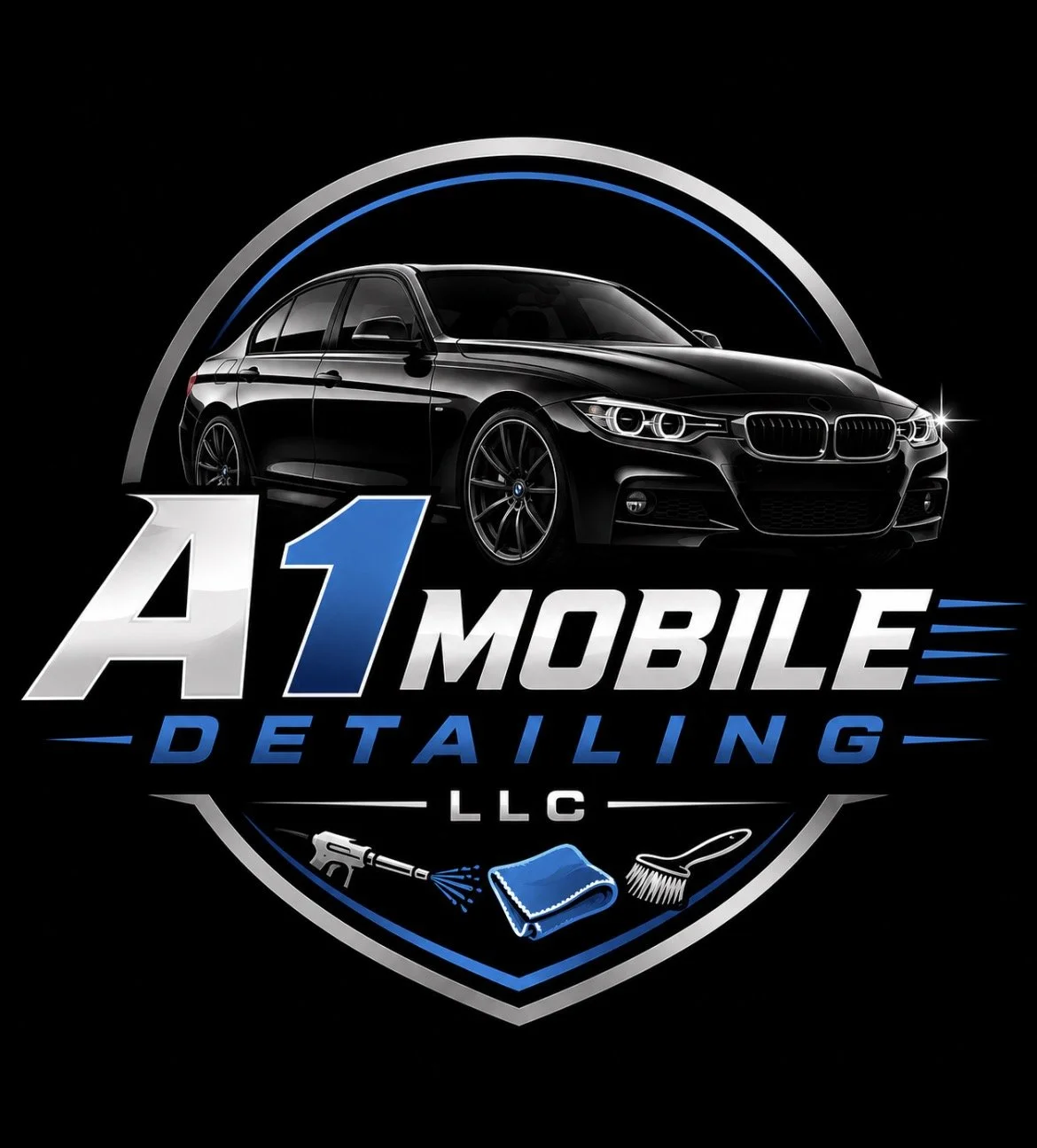 A1 Mobile Detailing LLC