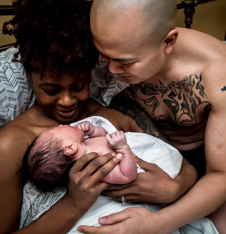 EBB Childbirth Class Waitlist