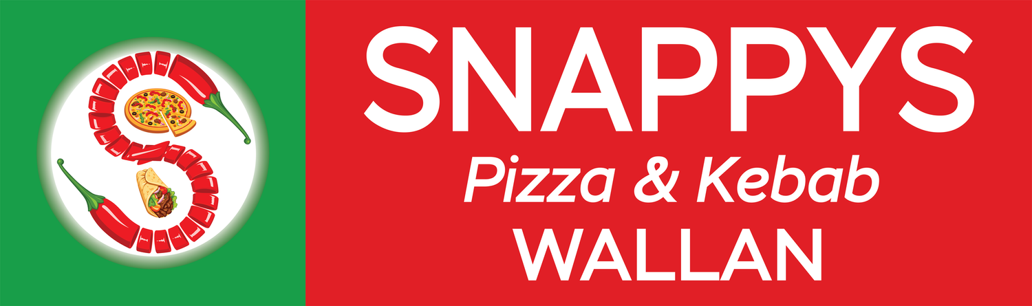 Snappys Pizza and Kebab