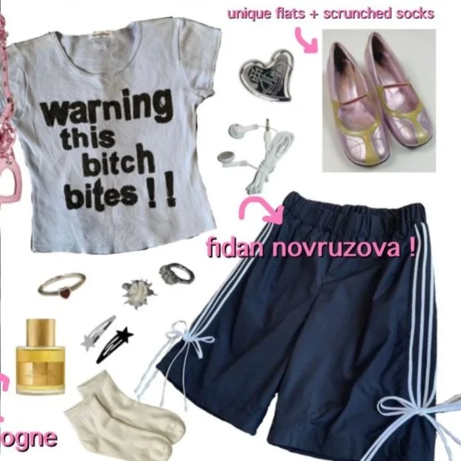 Fashion Reference Archive. (2024)