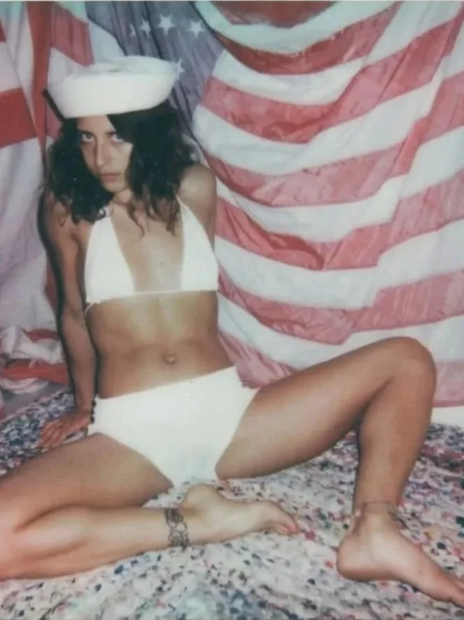 Love America SS26 Campaign